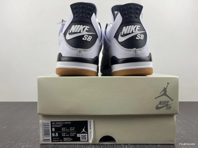 DR5415-100 4 Jordan SB Retro 1101